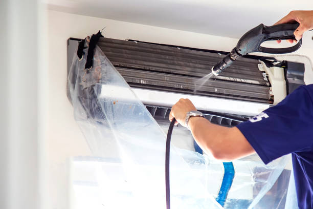 Best Air Duct Cleaning Near Me in East Stroudsburg, PA