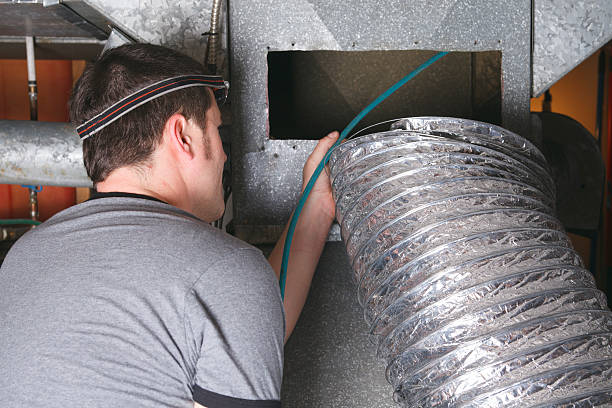 Best Local Air Duct Cleaning Services  in East Stroudsburg, PA