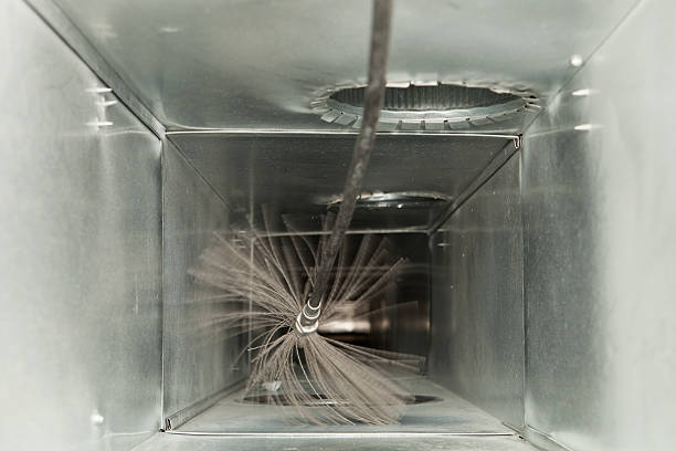 Best HVAC Duct Inspection Services  in East Stroudsburg, PA